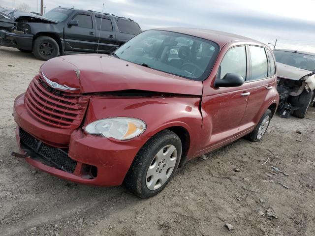 Photo 1 from auction – 2008 CHRYSLER PT CRUISER with VIN 3A8FY48B58T108959