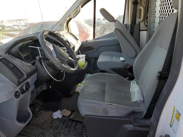 Photo 7 from auction – 2016 FORD TRANSIT T- with VIN 1FTYR1ZM4GKB19673