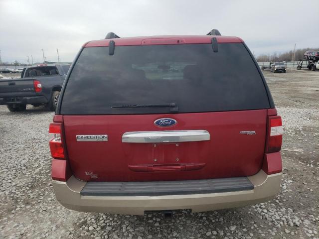 Photo 6 from auction – 2007 FORD EXPEDITION with VIN 1FMFU18527LA94102