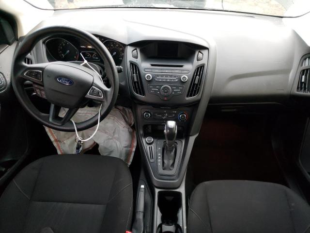 Photo 8 from auction – 2016 FORD FOCUS SE with VIN 1FADP3K22GL214127