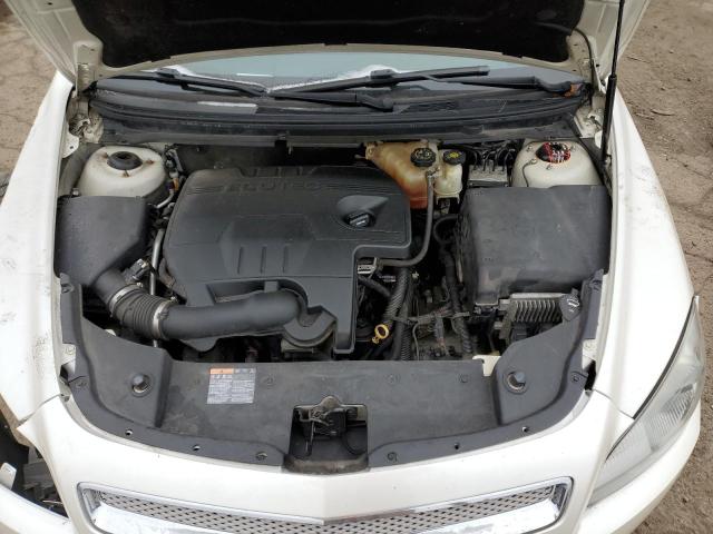 Photo 11 from auction – 2012 CHEVROLET MALIBU LTZ with VIN 1G1ZE5E03CF218121