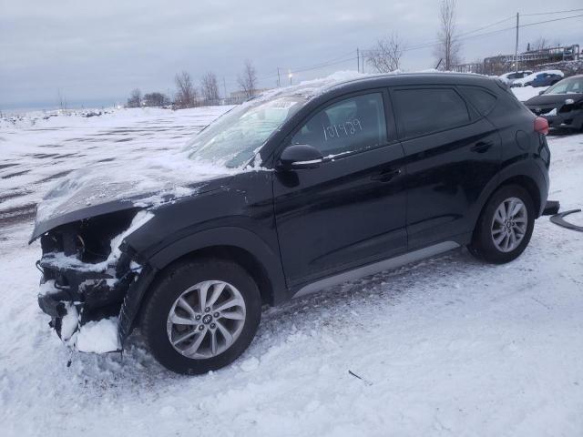Photo 1 from auction – 2017 HYUNDAI TUCSON LIM with VIN KM8J3CA49HU382544