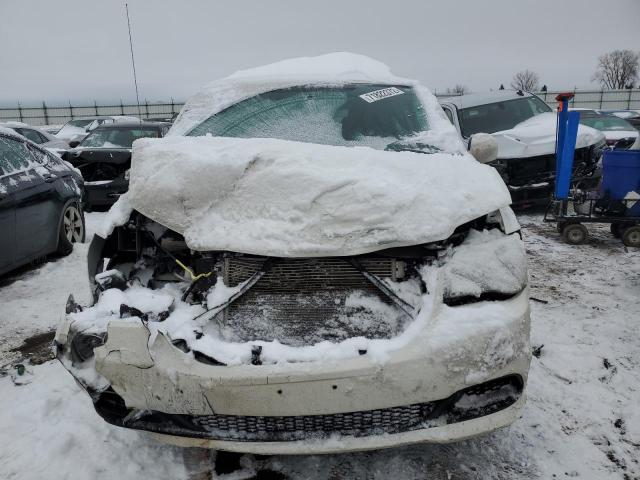 Photo 5 from auction – 2012 DODGE GRAND CARA with VIN 2C4RDGCG3CR365487