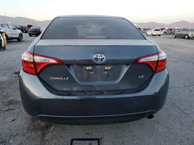 Photo 6 from auction – 2015 TOYOTA COROLLA L with VIN 5YFBURHE6FP300173