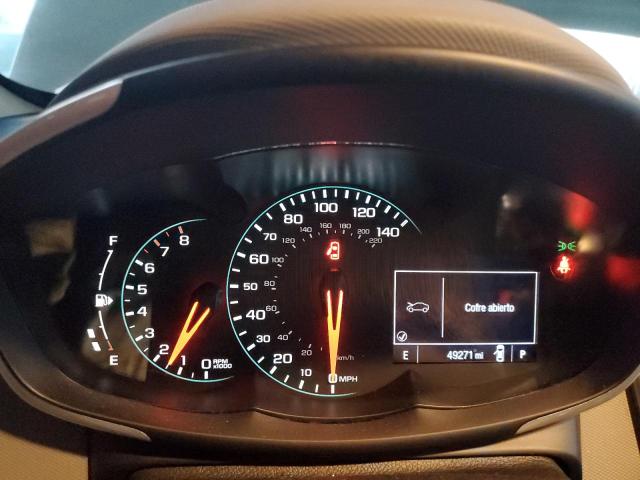 Photo 9 from auction – 2020 CHEVROLET SONIC PREM with VIN 1G1JF5SB4L4112949