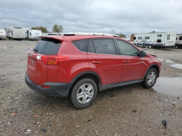 Photo 3 from auction – 2015 TOYOTA RAV4 LE with VIN JTMZFREV0FD077306