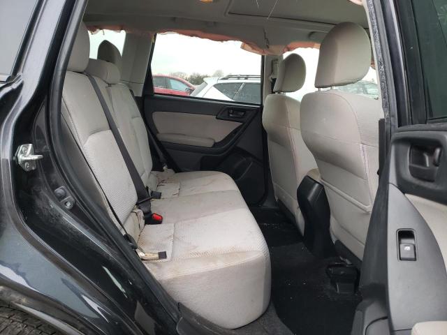 Photo 10 from auction – 2016 SUBARU FORESTER 2 with VIN JF2SJADC1GH408827
