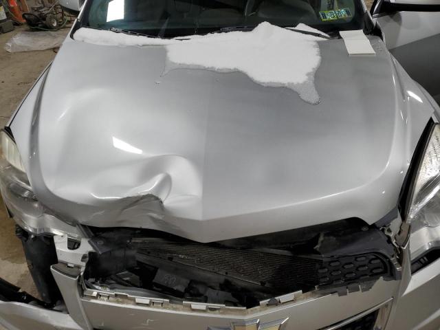 Photo 11 from auction – 2013 CHEVROLET EQUINOX LT with VIN 2GNFLNE35D6133567