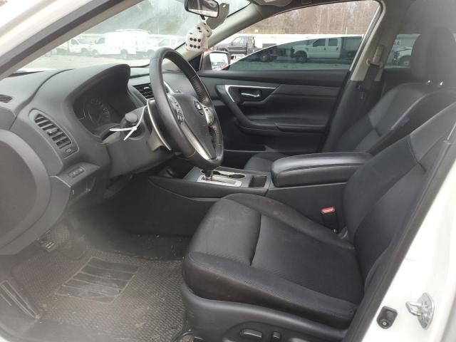 Photo 7 from auction – 2016 NISSAN ALTIMA 2.5 with VIN 1N4AL3AP6GC241648