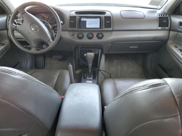 Photo 8 from auction – 2002 TOYOTA CAMRY LE with VIN 4T1BF32K02U520536