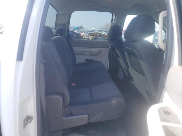 Photo 11 from auction – 2011 CHEVROLET SILVERADO with VIN 1GC1CVCG8BF265458