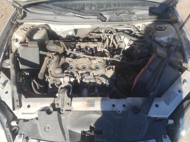 Photo 11 from auction – 2013 CHEVROLET IMPALA LT with VIN 2G1WG5E34D1233128