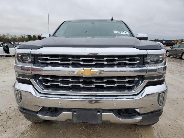Photo 5 from auction – 2018 CHEVROLET SILVERADO with VIN 3GCPCSEC8JG191796