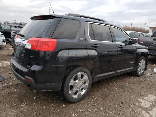 Photo 3 from auction – 2011 GMC TERRAIN SL with VIN 2CTFLUE50B6391386