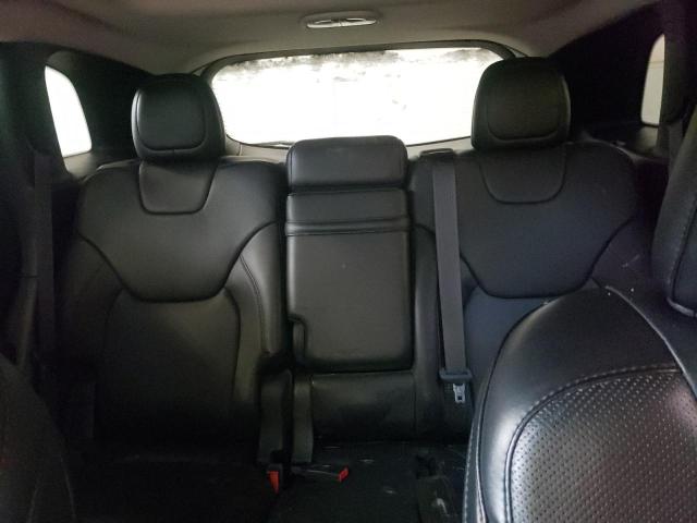 Photo 10 from auction – 2016 JEEP CHEROKEE T with VIN 1C4PJMBS9GW338599