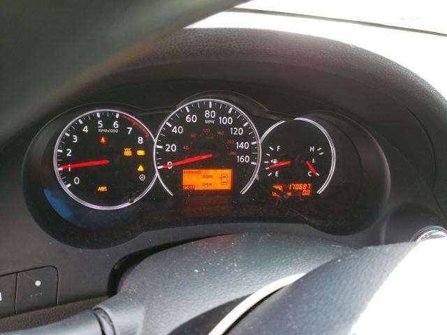Photo 9 from auction – 2010 NISSAN ALTIMA BAS with VIN 1N4AL2AP9AN454440