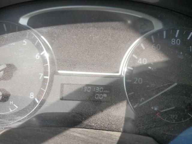 Photo 9 from auction – 2014 NISSAN ALTIMA 2.5 with VIN 1N4AL3AP9EC265827