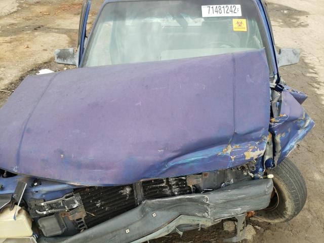 Photo 11 from auction – 1995 DODGE DAKOTA with VIN 1B7FL26G6SW922273