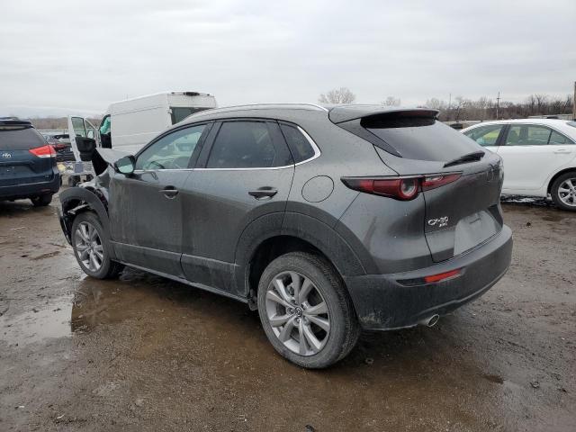 Photo 2 from auction – 2022 MAZDA CX-30 SELE with VIN 3MVDMBBL5NM406433