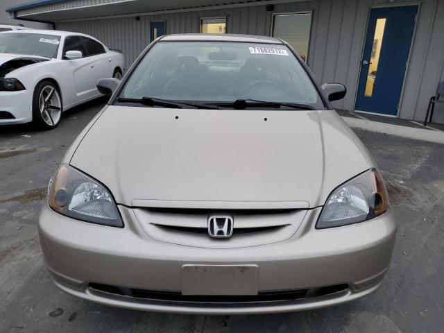 Photo 5 from auction – 2002 HONDA CIVIC LX with VIN 1HGEM22542L070313