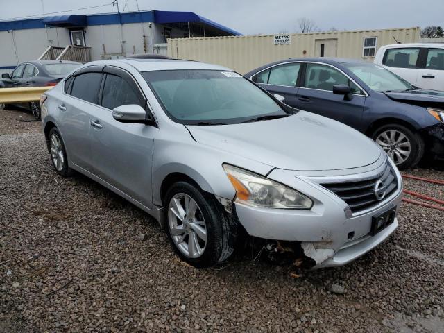 Photo 4 from auction – 2015 NISSAN ALTIMA 2.5 with VIN 1N4AL3APXFC148579