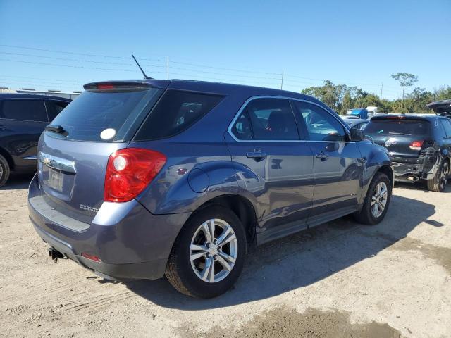 Photo 3 from auction – 2013 CHEVROLET EQUINOX LS with VIN 2GNALBEK2D6381808