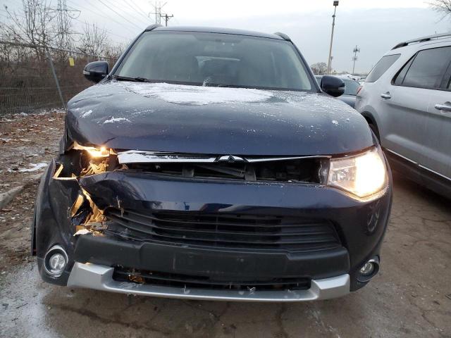 Photo 5 from auction – 2015 MITSUBISHI OUTLANDER with VIN JA4AD3A3XFZ008088