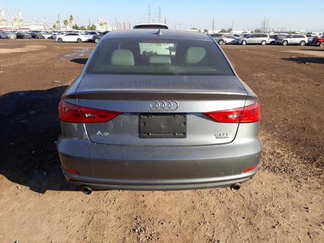 Photo 6 from auction – 2016 AUDI A3 PREMIUM with VIN WAUB8GFF1G1032561
