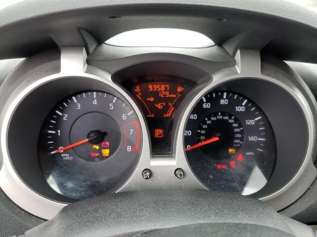 Photo 9 from auction – 2013 NISSAN JUKE S with VIN JN8AF5MR4DT205368