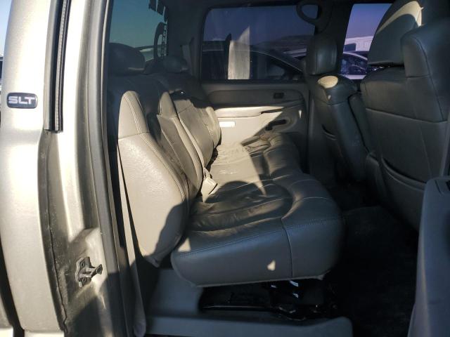 Photo 10 from auction – 2001 GMC SIERRA K25 with VIN 1GTHK23111F180570