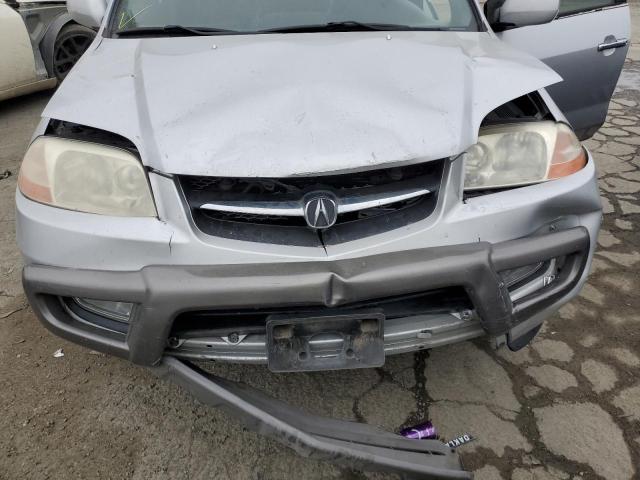 Photo 11 from auction – 2001 ACURA MDX with VIN 2HNYD184X1H500372