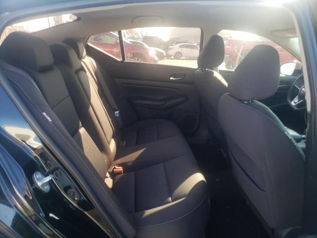 Photo 10 from auction – 2020 NISSAN ALTIMA S with VIN 1N4BL4BV1LC181537