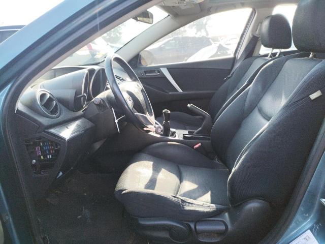 Photo 7 from auction – 2010 MAZDA 3 S with VIN JM1BL1S66A1231083