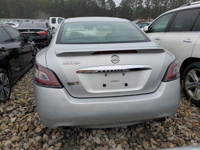 Photo 6 from auction – 2014 NISSAN MAXIMA S with VIN 1N4AA5AP4EC912345