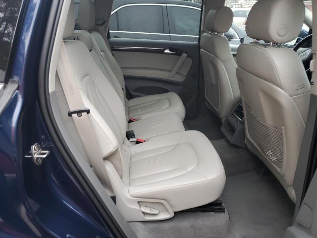 Zdjęcie 11 z aukcji – 2012 AUDI Q7 PREMIUM z VIN WA1LGAFE7CD004801