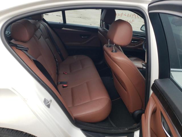 Photo 10 from auction – 2014 BMW 528 XI with VIN WBA5A7C57ED612311
