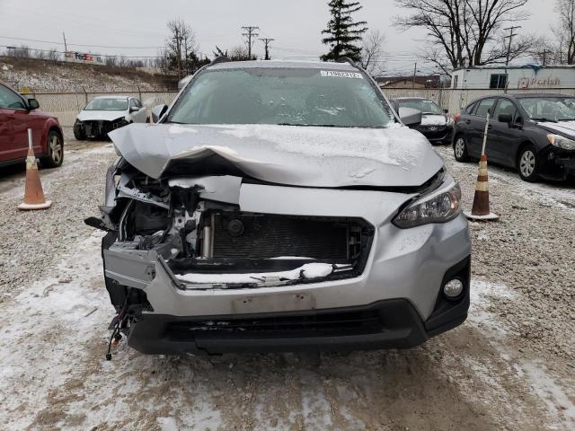 Photo 5 from auction – 2019 SUBARU CROSSTREK with VIN JF2GTACC6KH203563