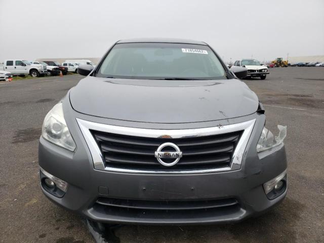 Photo 5 from auction – 2015 NISSAN ALTIMA 2.5 with VIN 1N4AL3AP2FC476644