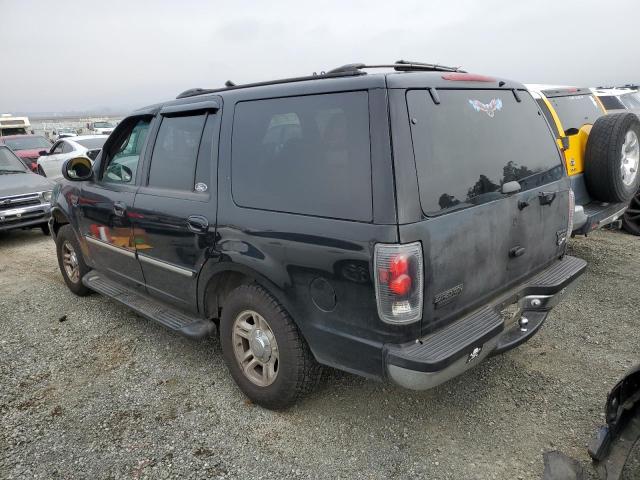 Photo 2 from auction – 2001 FORD EXPEDITION with VIN 1FMRU15W91LB66849
