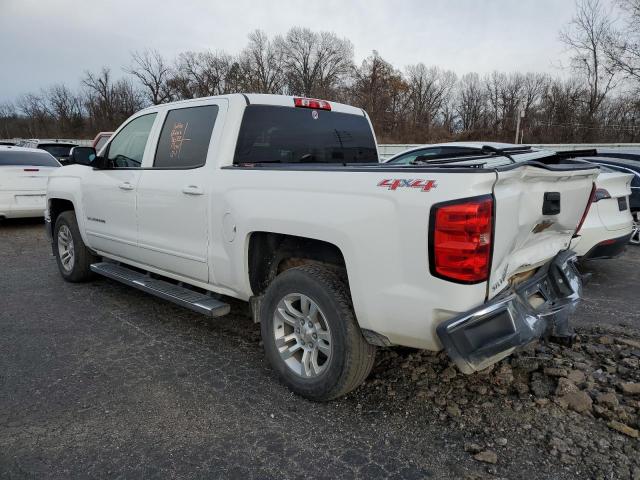Photo 2 from auction – 2015 CHEVROLET SILVERADO with VIN 3GCUKREC9FG130804