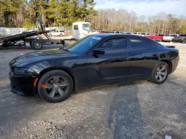 Photo 1 from auction – 2016 DODGE CHARGER SX with VIN 2C3CDXHGXGH226665