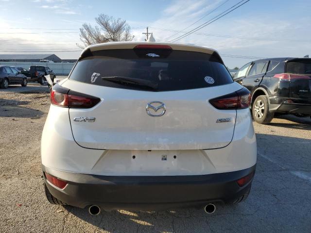 Photo 6 from auction – 2019 MAZDA CX-3 GRAND with VIN JM1DKDD77K0428127