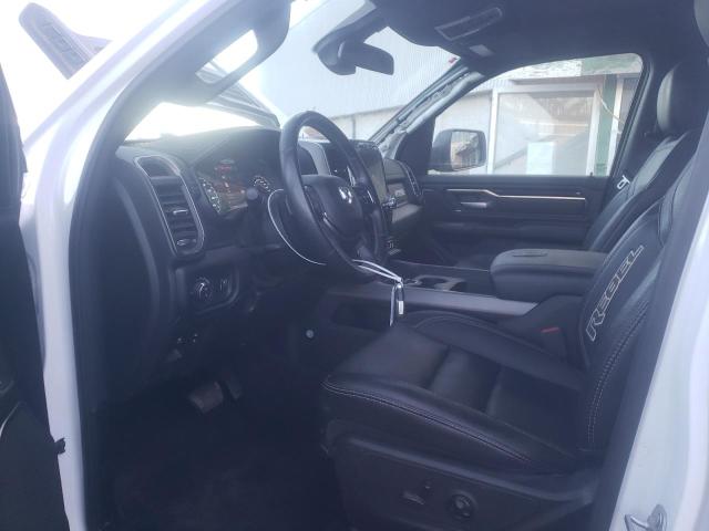 Photo 7 from auction – 2020 RAM 1500 REBEL with VIN 1C6SRFLT9LN315028