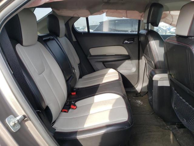 Photo 11 from auction – 2010 CHEVROLET EQUINOX LT with VIN 2CNFLGEY3A6366323