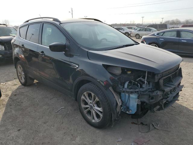 Photo 4 from auction – 2018 FORD ESCAPE SE with VIN 1FMCU0GD9JUC80730