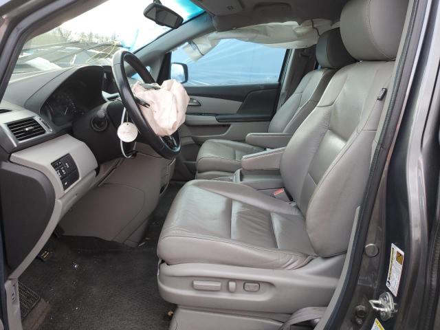 Photo 7 from auction – 2012 HONDA ODYSSEY EX with VIN 5FNRL5H68CB075023