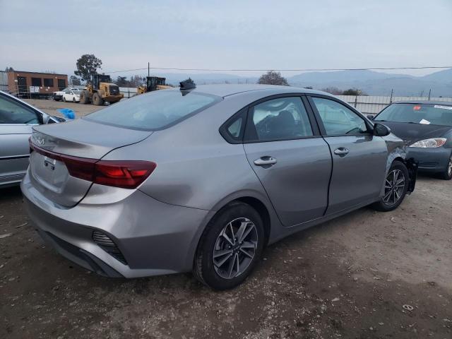 Photo 3 from auction – 2022 KIA FORTE FE with VIN 3KPF24AD2NE502391