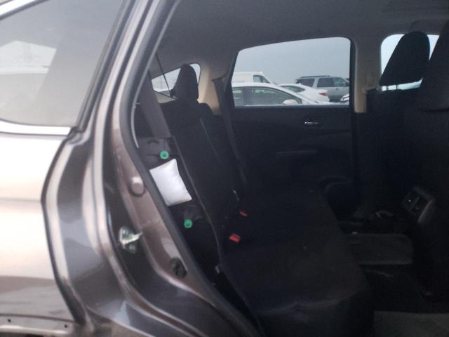 Photo 11 from auction – 2016 HONDA CR-V EX with VIN 5J6RM4H5XGL020987
