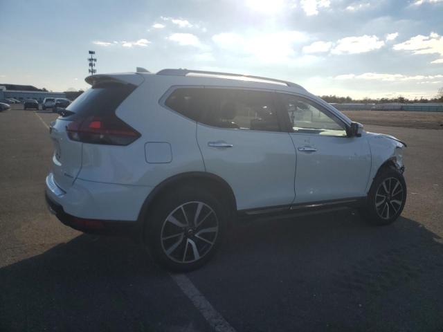 Photo 3 from auction – 2018 NISSAN ROGUE S with VIN JN8AT2MVXJW325075