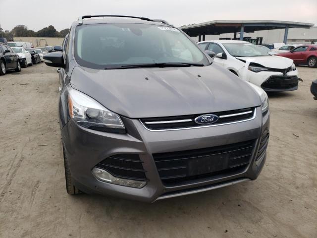 Photo 5 from auction – 2013 FORD ESCAPE TIT with VIN 1FMCU0J97DUB97371